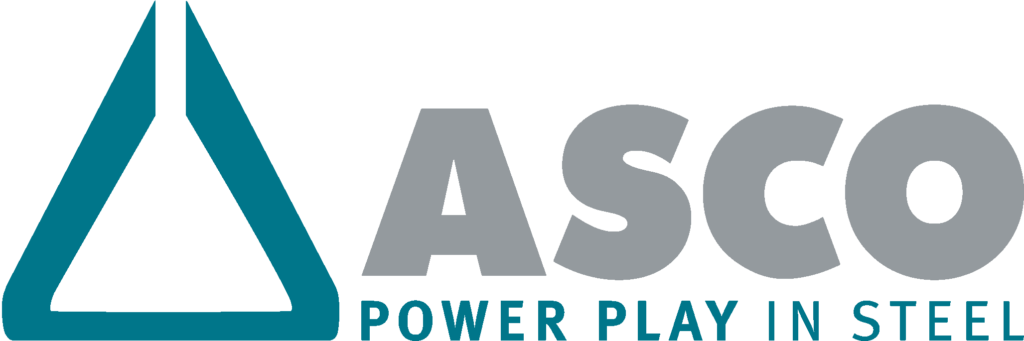 Köllensperger Stahlhandel – ASCO